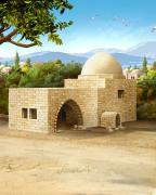 And Hashem Remembered Rachel