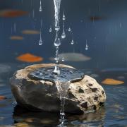The Power of The Constant Drip