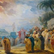 Почему Вс-вышний выбрал Моше Рабейну а не Кораха?