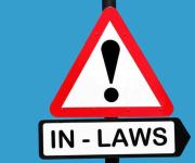 The “Well-Meaning” In-Laws