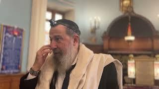 Shabbat - Шаббат