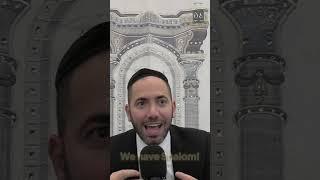 Shalom Bayit - Мир в Доме
