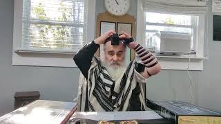 Shabbat - Шаббат